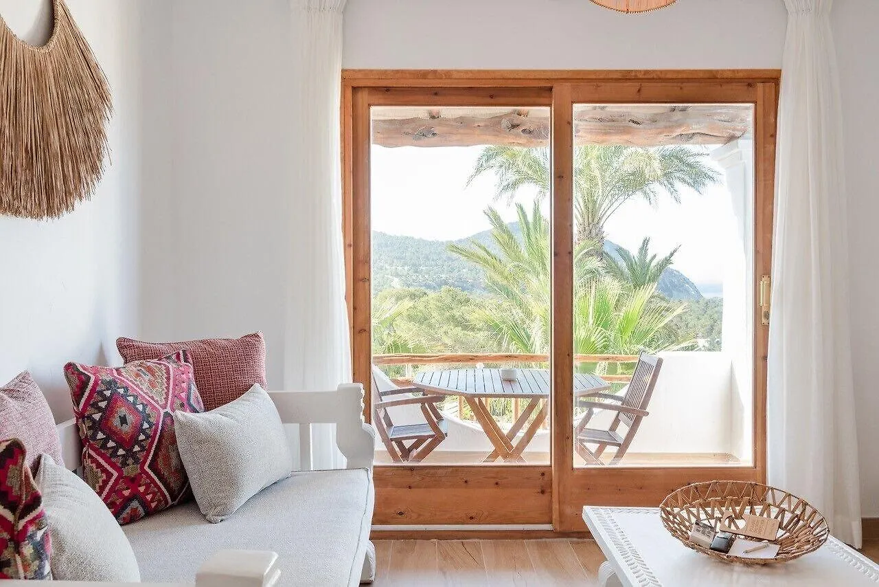 Petunia Ibiza (Adults Only) Hotel Sant Josep de sa Talaia