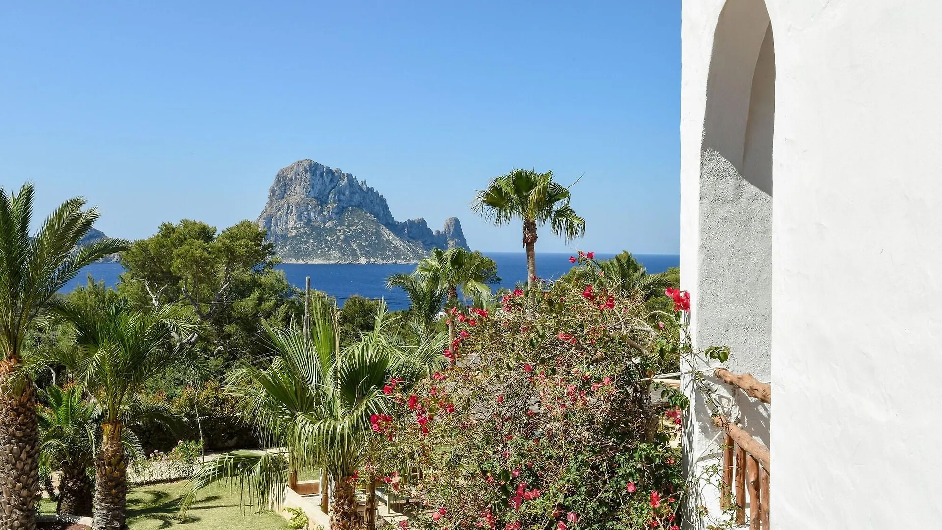 Petunia Ibiza (Adults Only) Hotel Sant Josep de sa Talaia