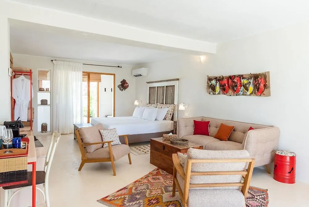 Petunia Ibiza (Adults Only) Hotel Sant Josep de sa Talaia