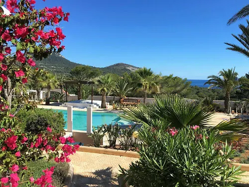 Petunia Ibiza (Adults Only) Hotel Sant Josep de sa Talaia