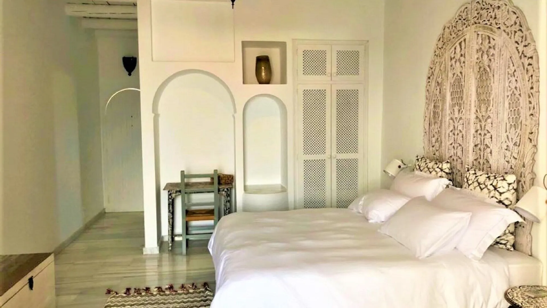 Petunia Ibiza (Adults Only) Hotel Sant Josep de sa Talaia 4*,  Spain