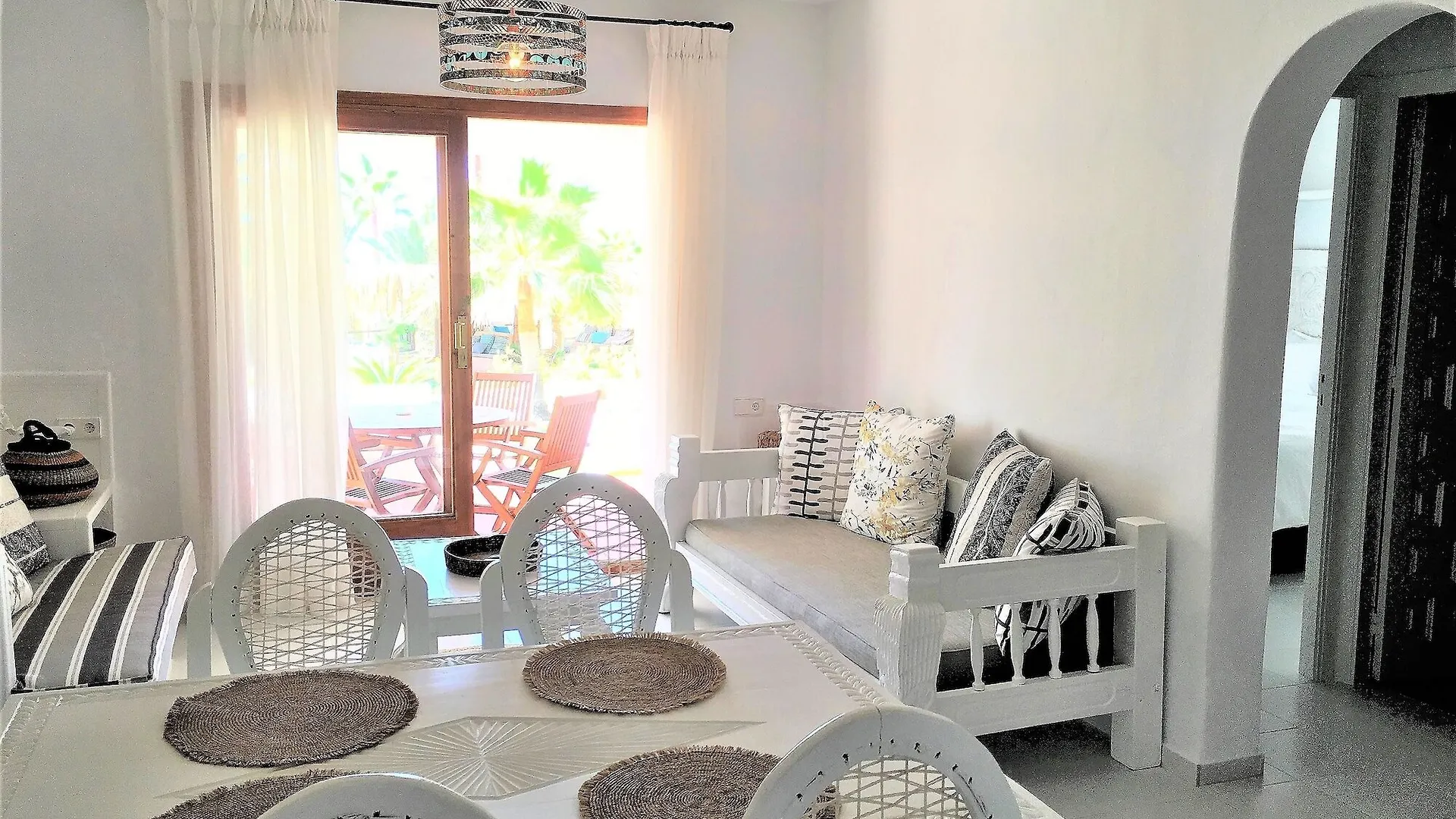 Petunia Ibiza (Adults Only) Hotel Sant Josep de sa Talaia