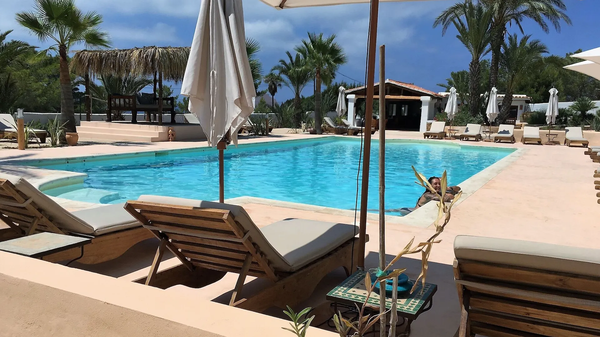 Petunia Ibiza (Adults Only) Hotel Sant Josep de sa Talaia