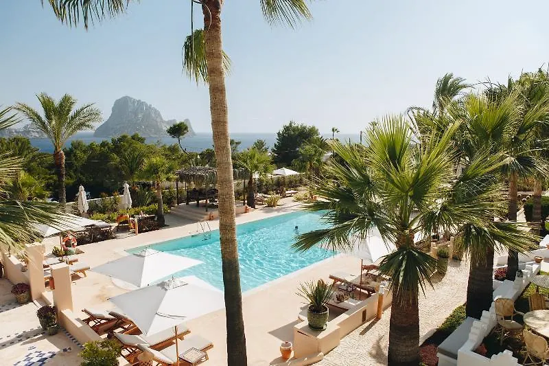 Petunia Ibiza (Adults Only) Hotel Sant Josep de sa Talaia