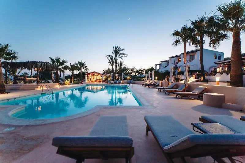 Petunia Ibiza (Adults Only) Hotel Sant Josep de sa Talaia