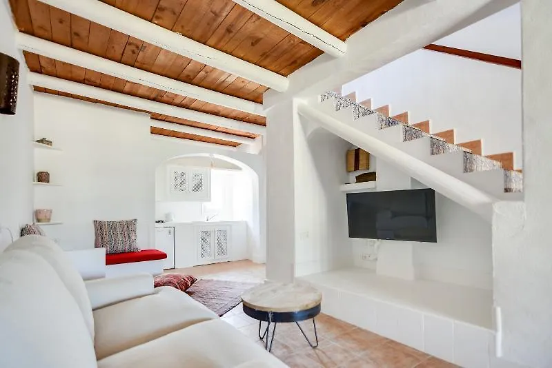 Petunia Ibiza (Adults Only) Hotel Sant Josep de sa Talaia