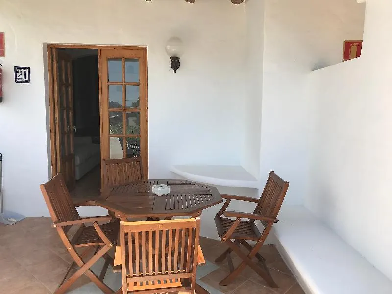 Petunia Ibiza (Adults Only) Hotel Sant Josep de sa Talaia 4*,