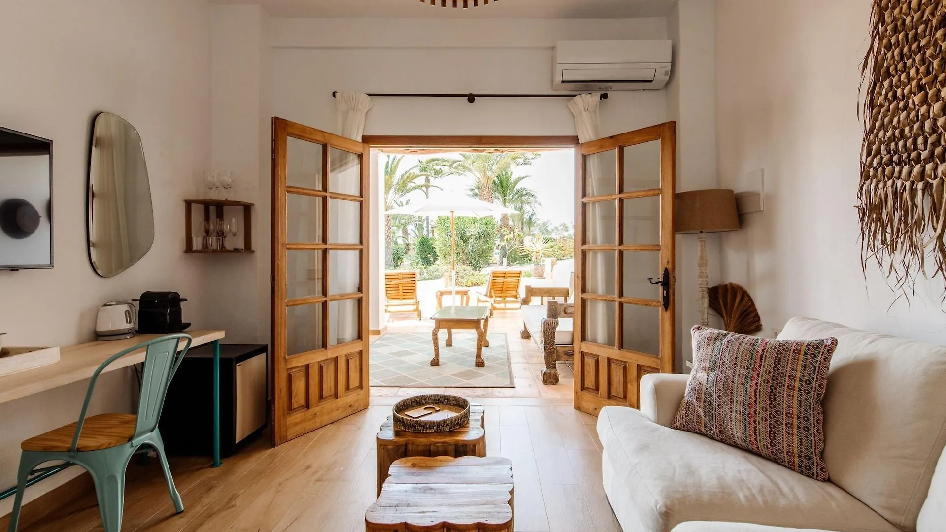 Petunia Ibiza (Adults Only) Hotel Sant Josep de sa Talaia