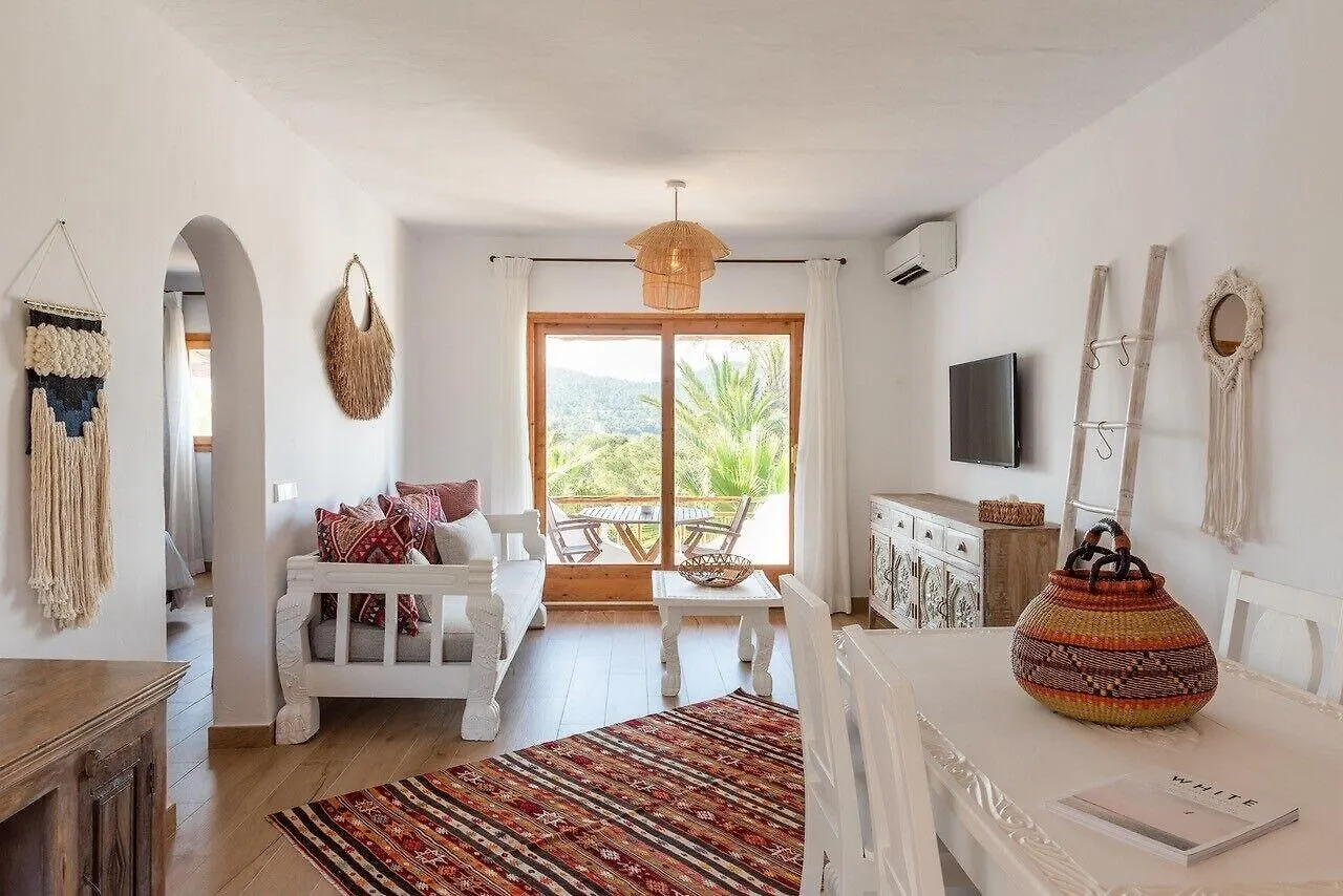Petunia Ibiza (Adults Only) Hotel Sant Josep de sa Talaia 4*,