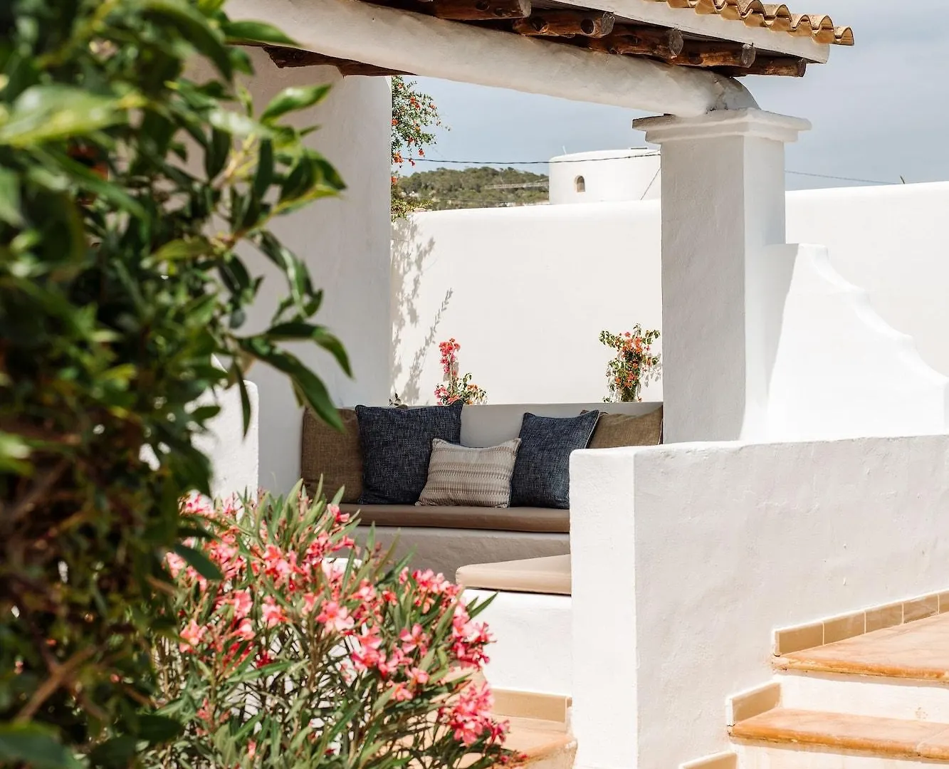 Petunia Ibiza (Adults Only) Hotel Sant Josep de sa Talaia 4*,
