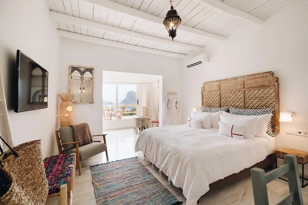 Petunia Ibiza (Adults Only) Hotel Sant Josep de sa Talaia 4*,  Spain