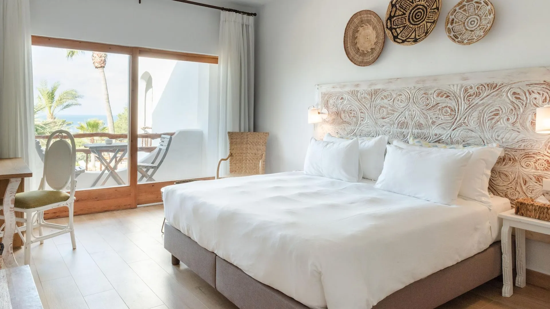 Petunia Ibiza (Adults Only) Hotel Sant Josep de sa Talaia Spain