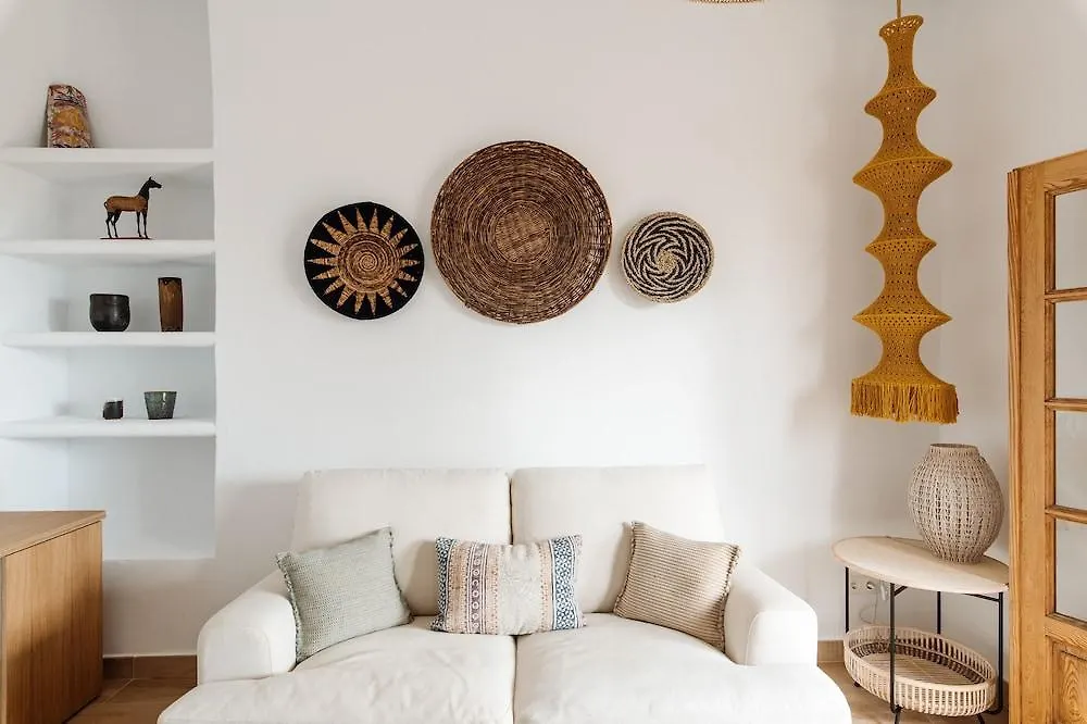 Petunia Ibiza (Adults Only) Hotel Sant Josep de sa Talaia 4*,  Spain