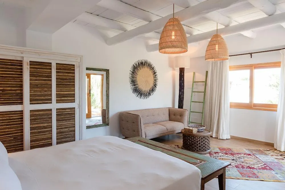 Petunia Ibiza (Adults Only) Hotel Sant Josep de sa Talaia