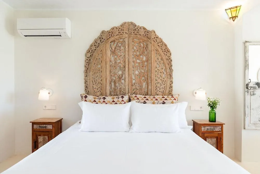 Petunia Ibiza (Adults Only) Hotel Sant Josep de sa Talaia
