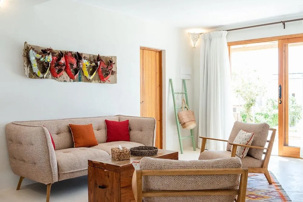 Petunia Ibiza (Adults Only) Hotel Sant Josep de sa Talaia 4*,