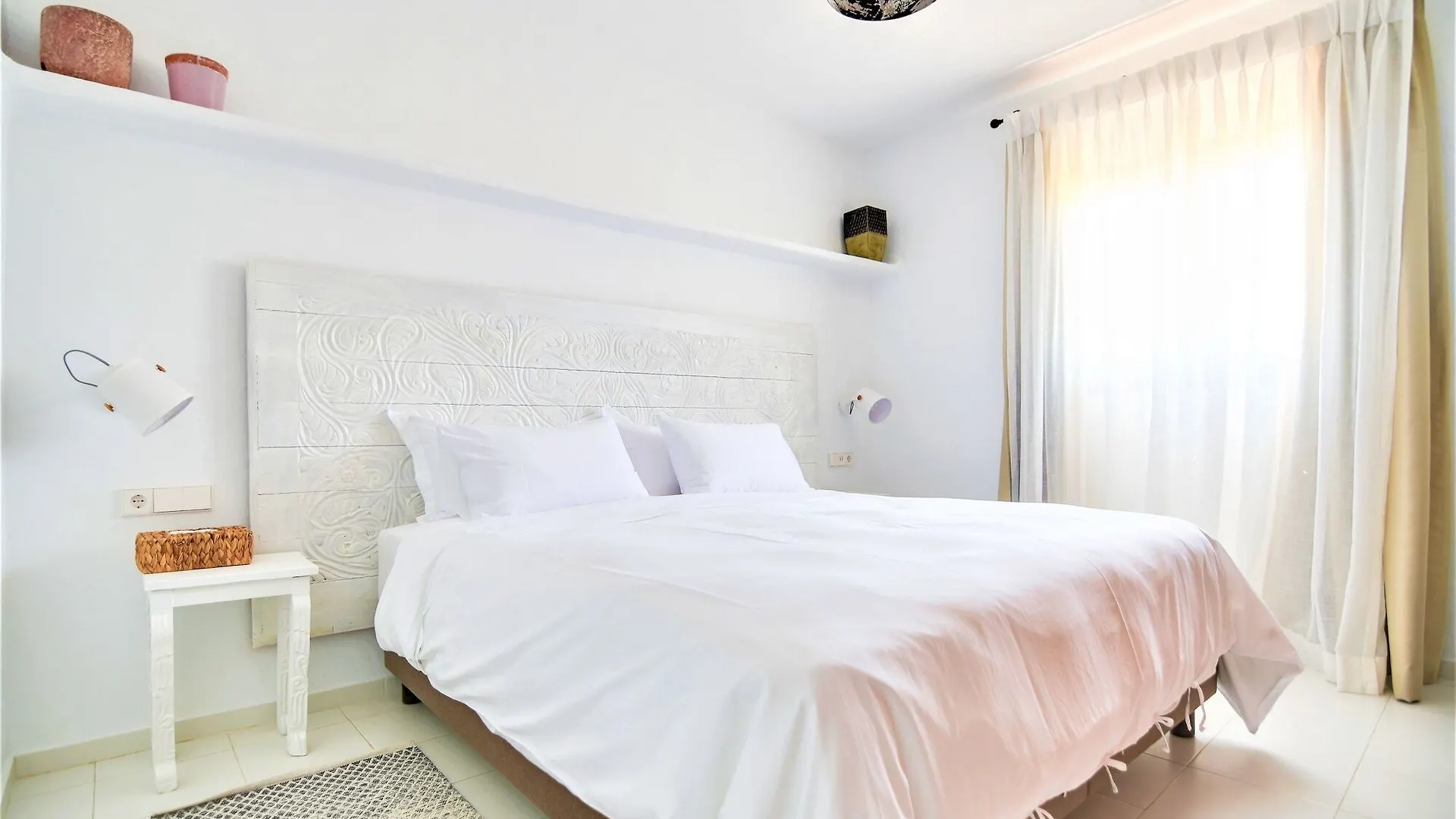 Petunia Ibiza (Adults Only) Hotel Sant Josep de sa Talaia
