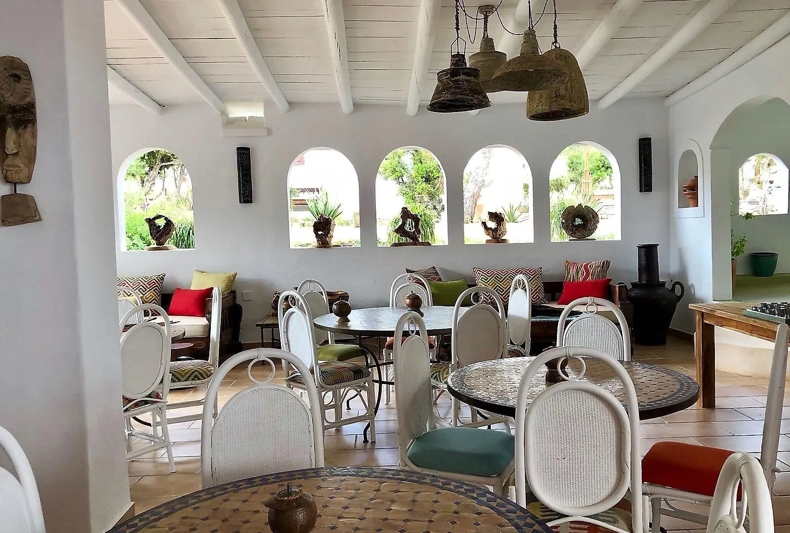Petunia Ibiza (Adults Only) Hotel Sant Josep de sa Talaia 4*,  Spain