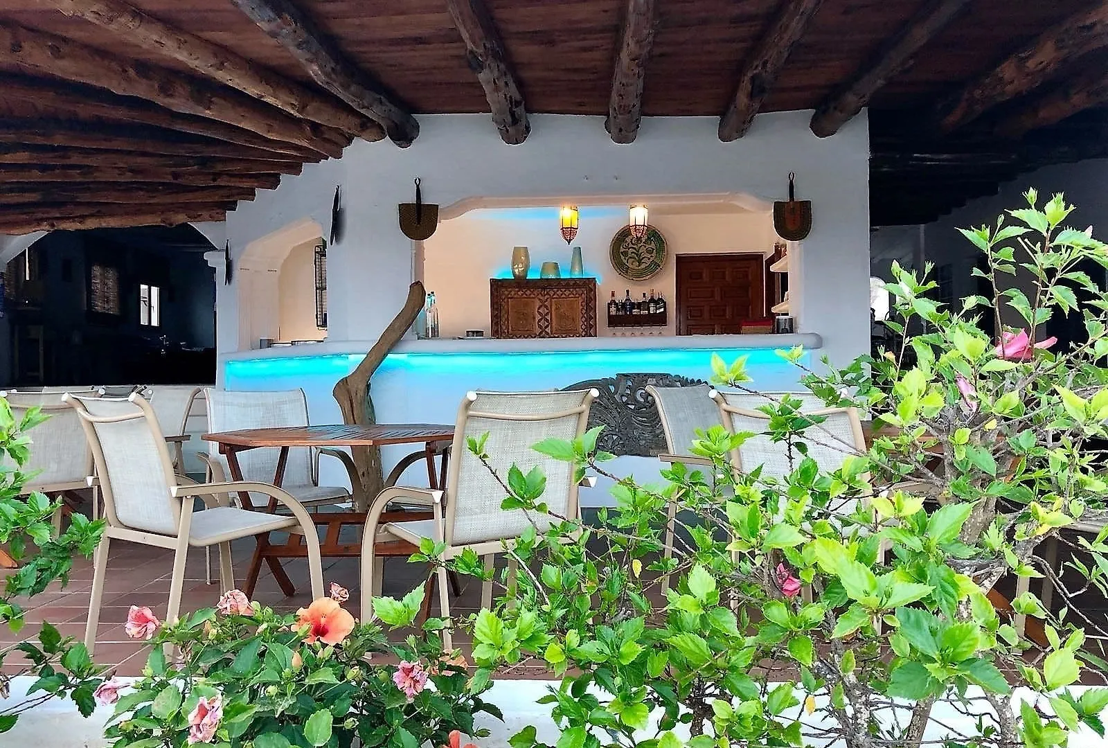 Petunia Ibiza (Adults Only) Hotel Sant Josep de sa Talaia Spain