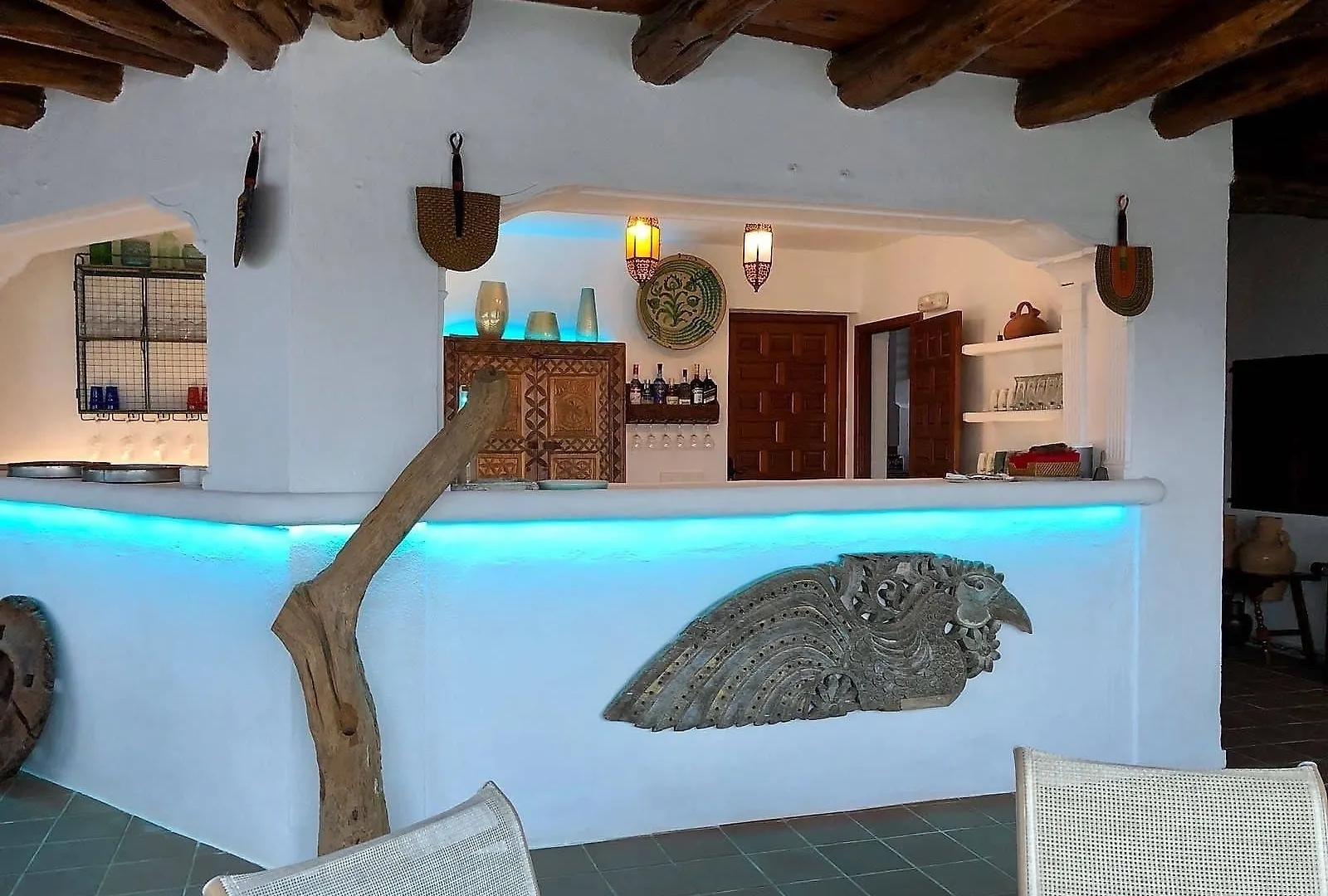 Petunia Ibiza (Adults Only) Hotel Sant Josep de sa Talaia 4*,  Spain