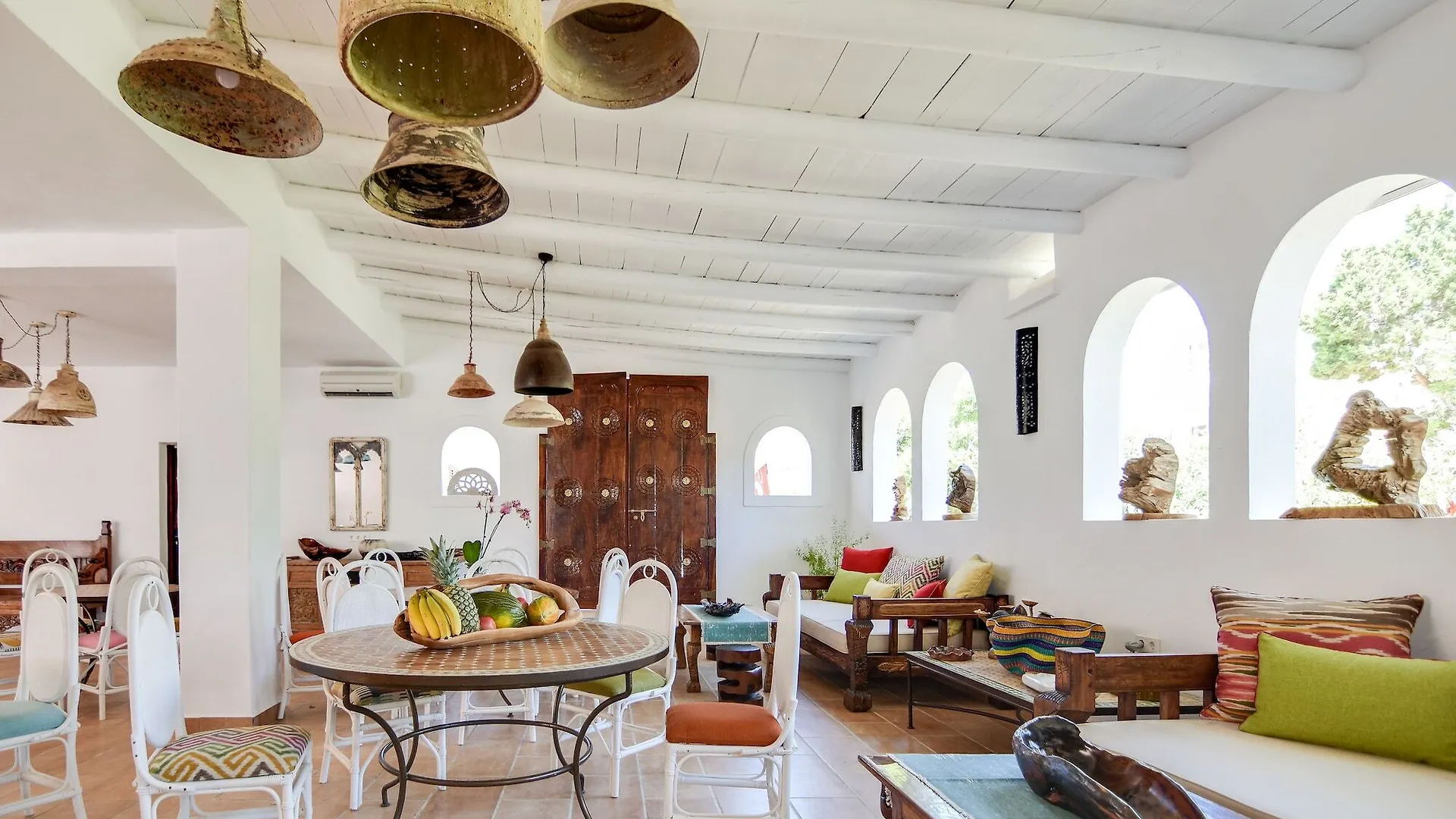 Petunia Ibiza (Adults Only) Hotel Sant Josep de sa Talaia