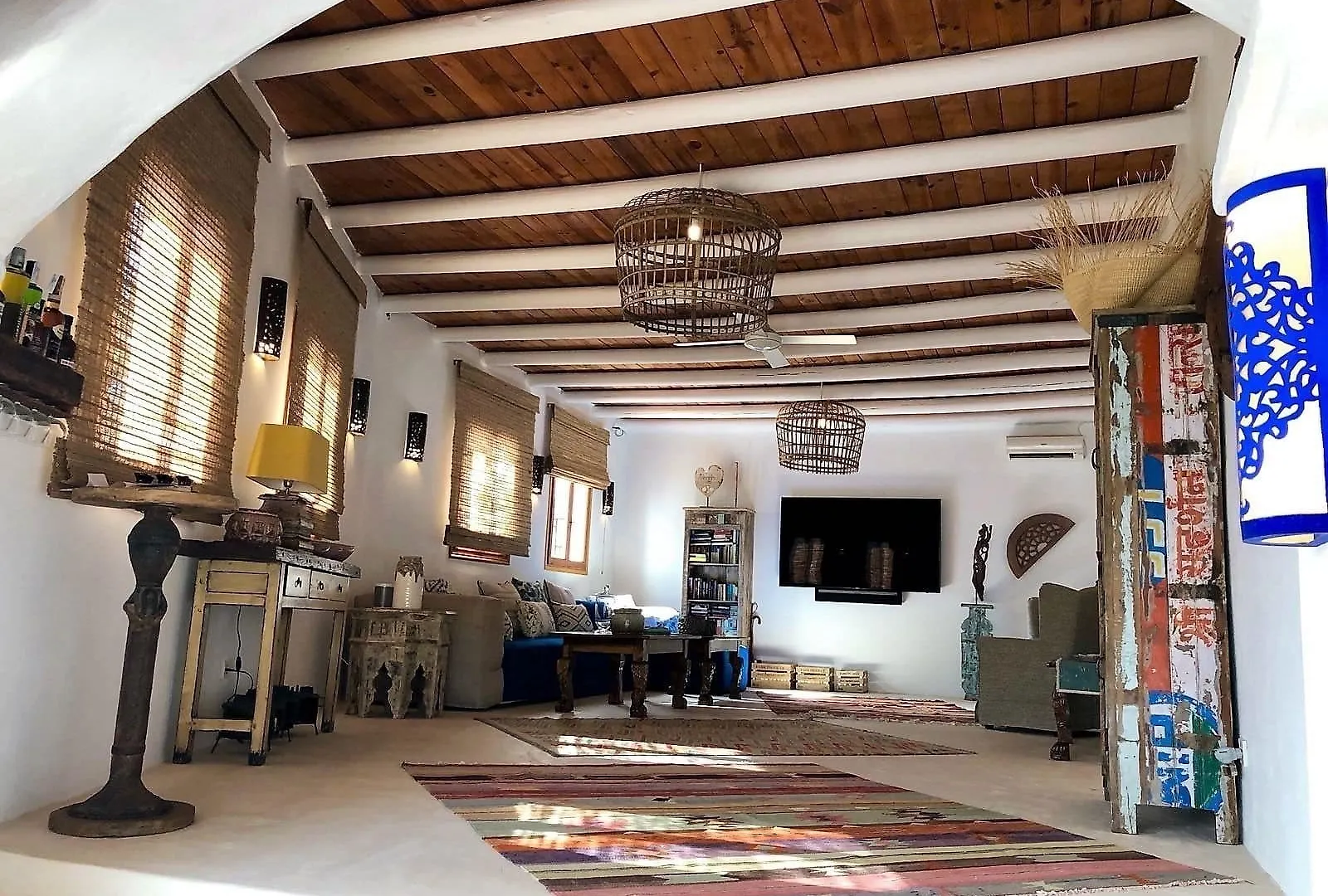 ****  Petunia Ibiza (Adults Only) Hotel Sant Josep de sa Talaia Spain