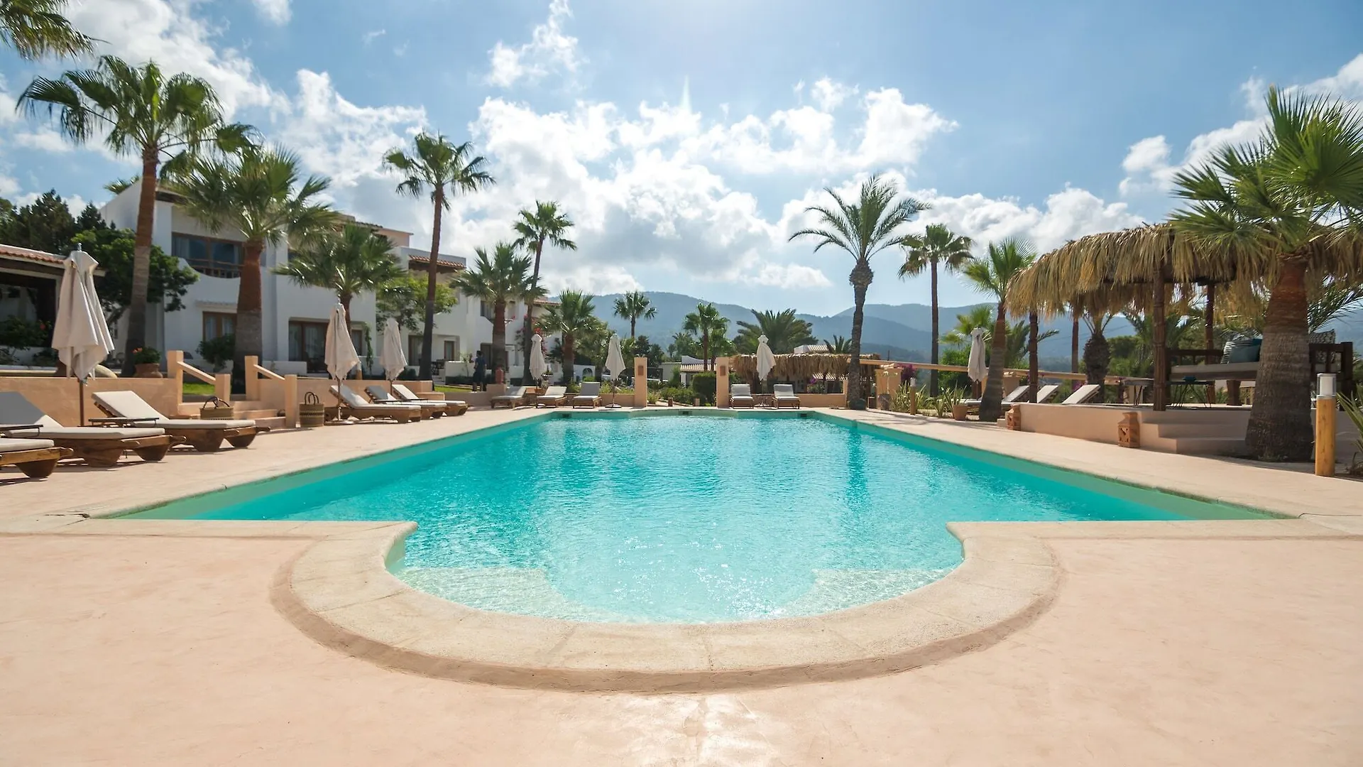 ****  Petunia Ibiza (Adults Only) Hotel Sant Josep de sa Talaia Spain