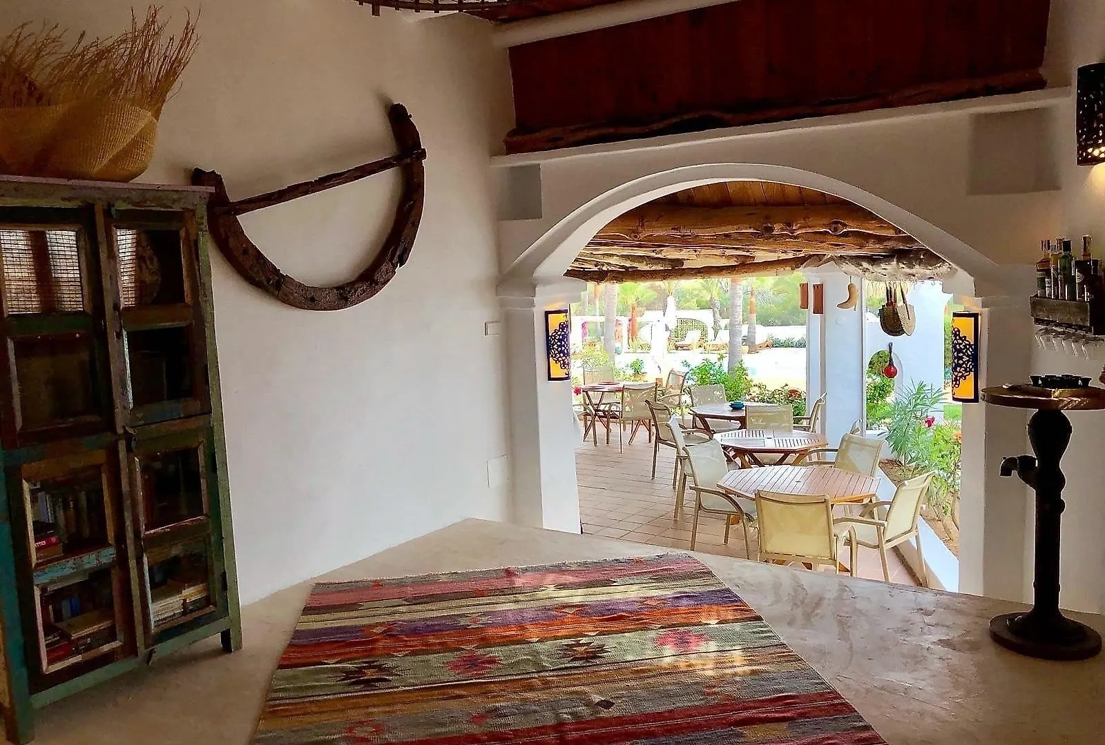 Petunia Ibiza (Adults Only) Hotel Sant Josep de sa Talaia