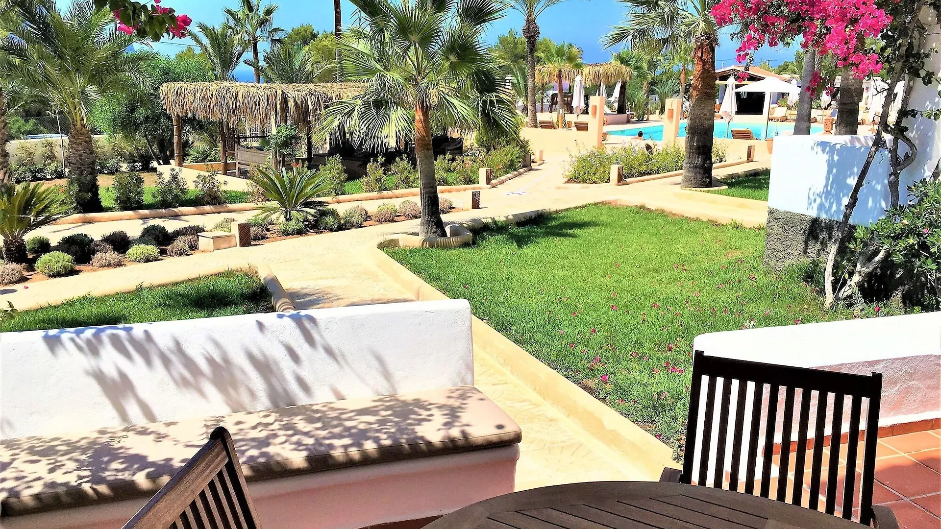 Petunia Ibiza (Adults Only) Hotel Sant Josep de sa Talaia 4*,
