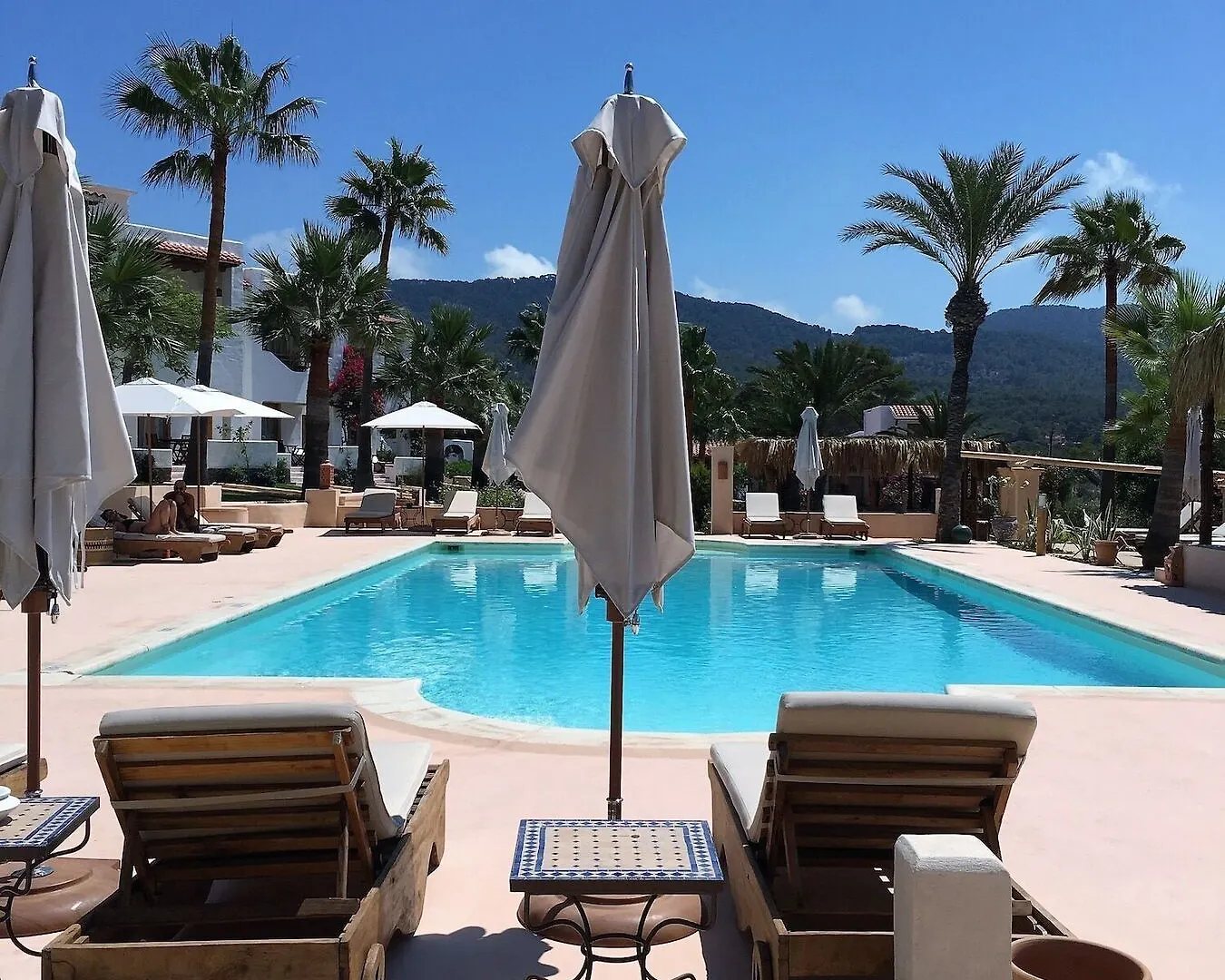 Petunia Ibiza (Adults Only) Hotel Sant Josep de sa Talaia