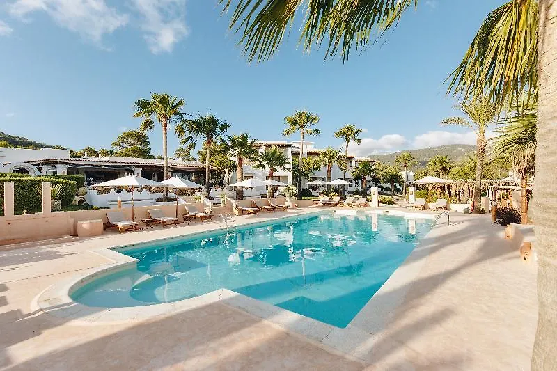 Petunia Ibiza (Adults Only) Hotel Sant Josep de sa Talaia 4*,  Spain