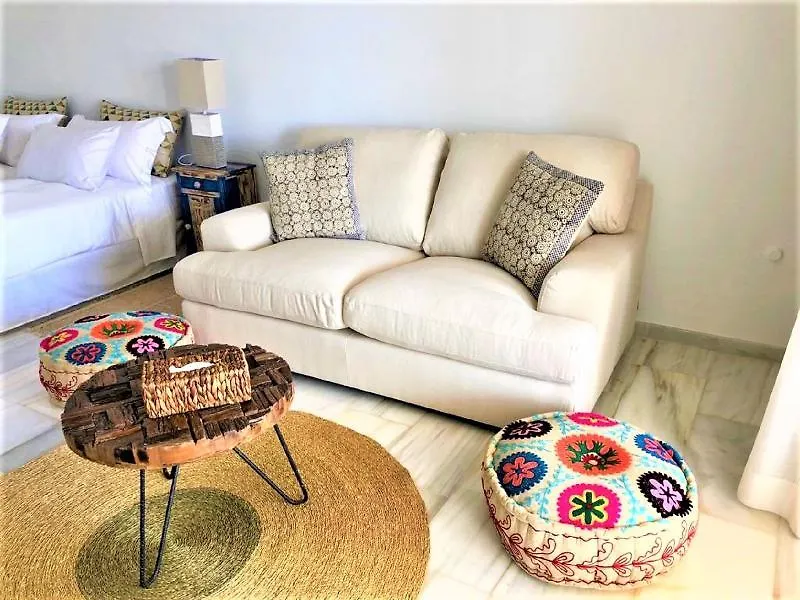 Petunia Ibiza (Adults Only) Hotel Sant Josep de sa Talaia