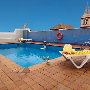 Hotel San Gil