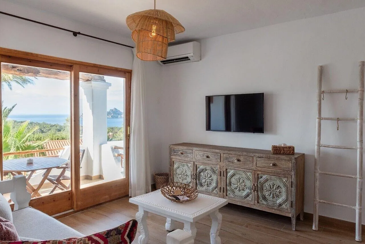 Hotel Petunia Ibiza (Adults Only) à San José