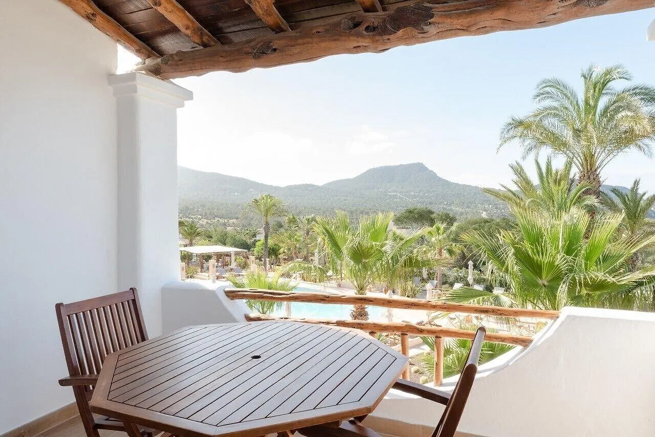 Hotel Petunia Ibiza (Adults Only) à San José