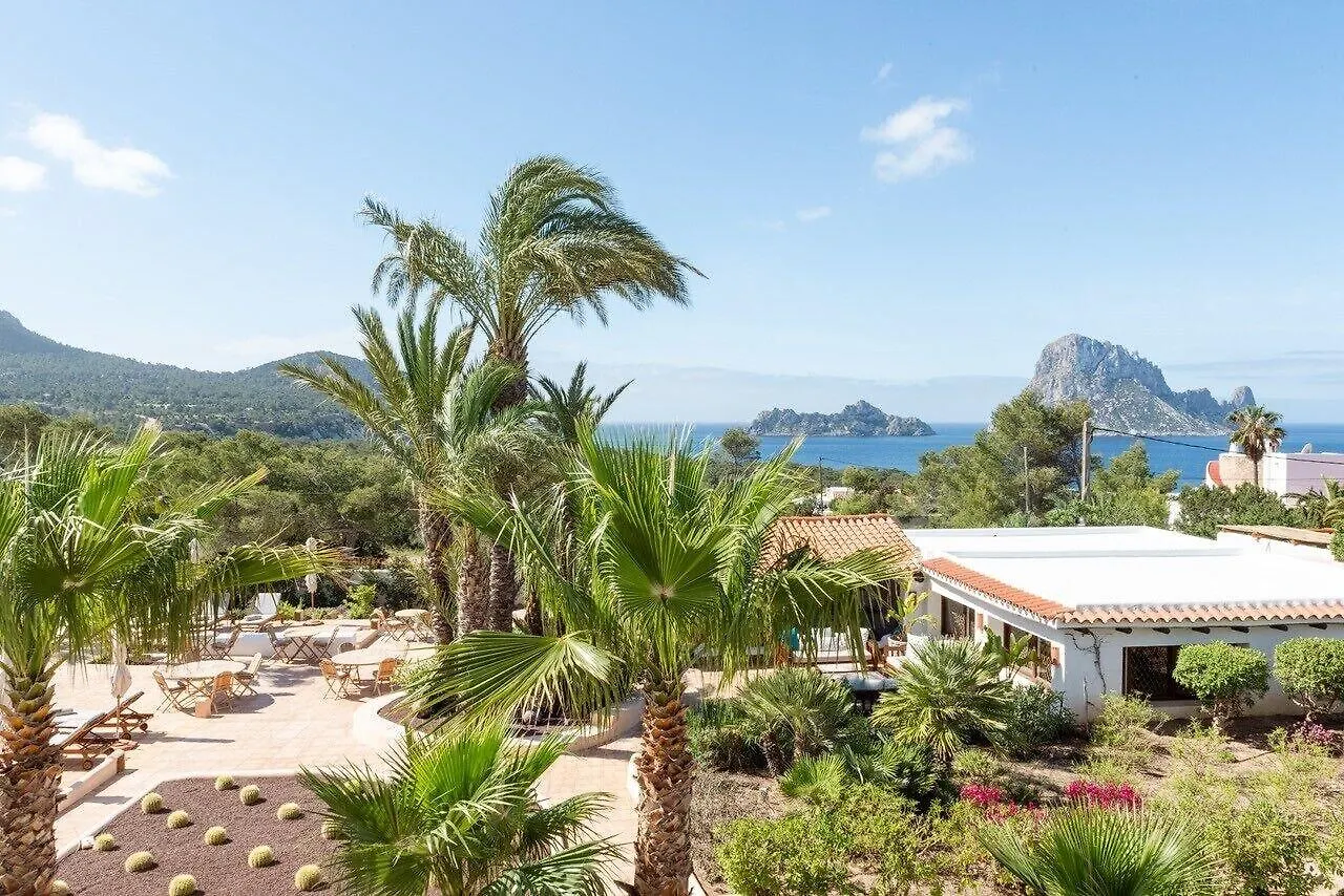 Hotel Petunia Ibiza (Adults Only) à San José