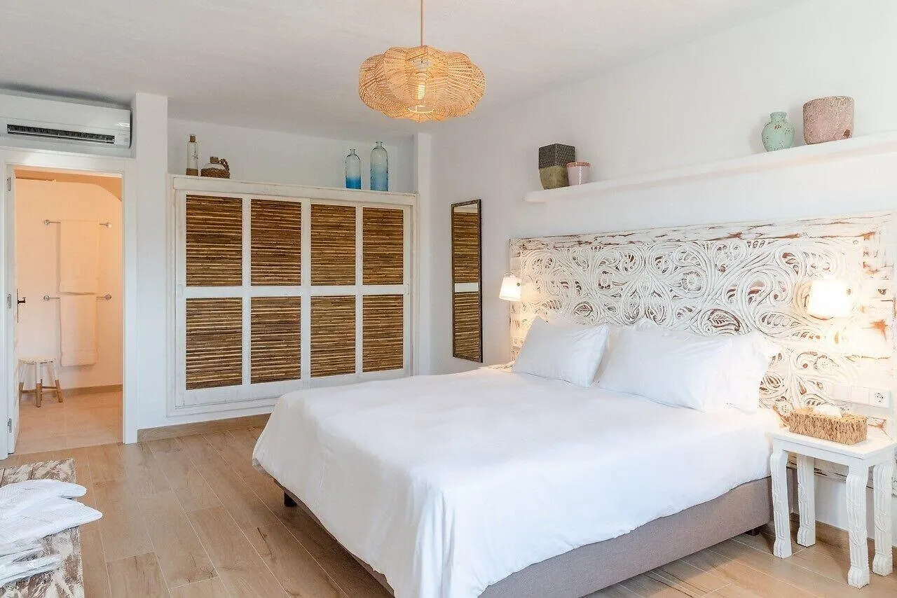 Hotel Petunia Ibiza (Adults Only) à San José Espagne