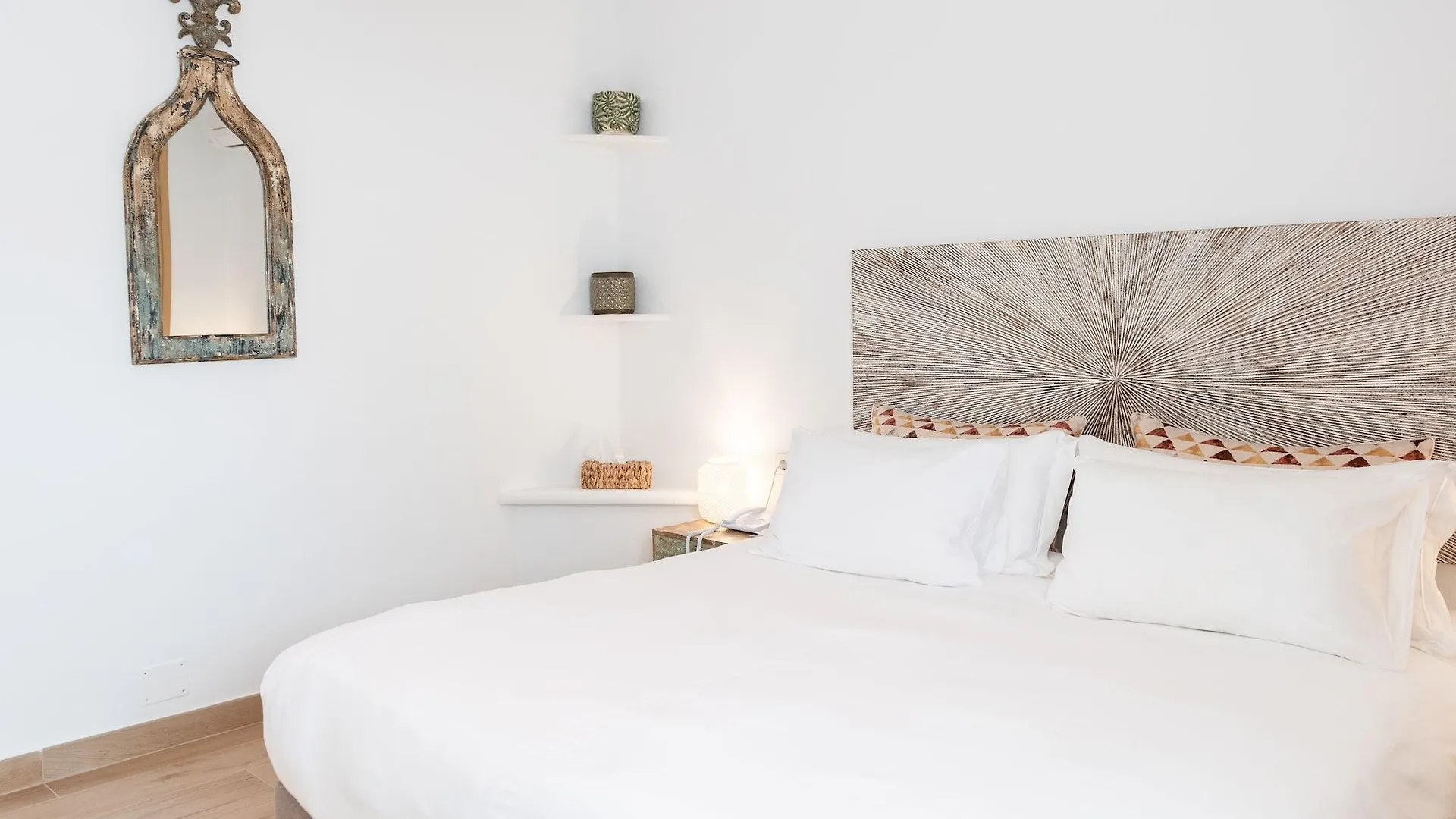 Hotel Petunia Ibiza (Adults Only) à San José