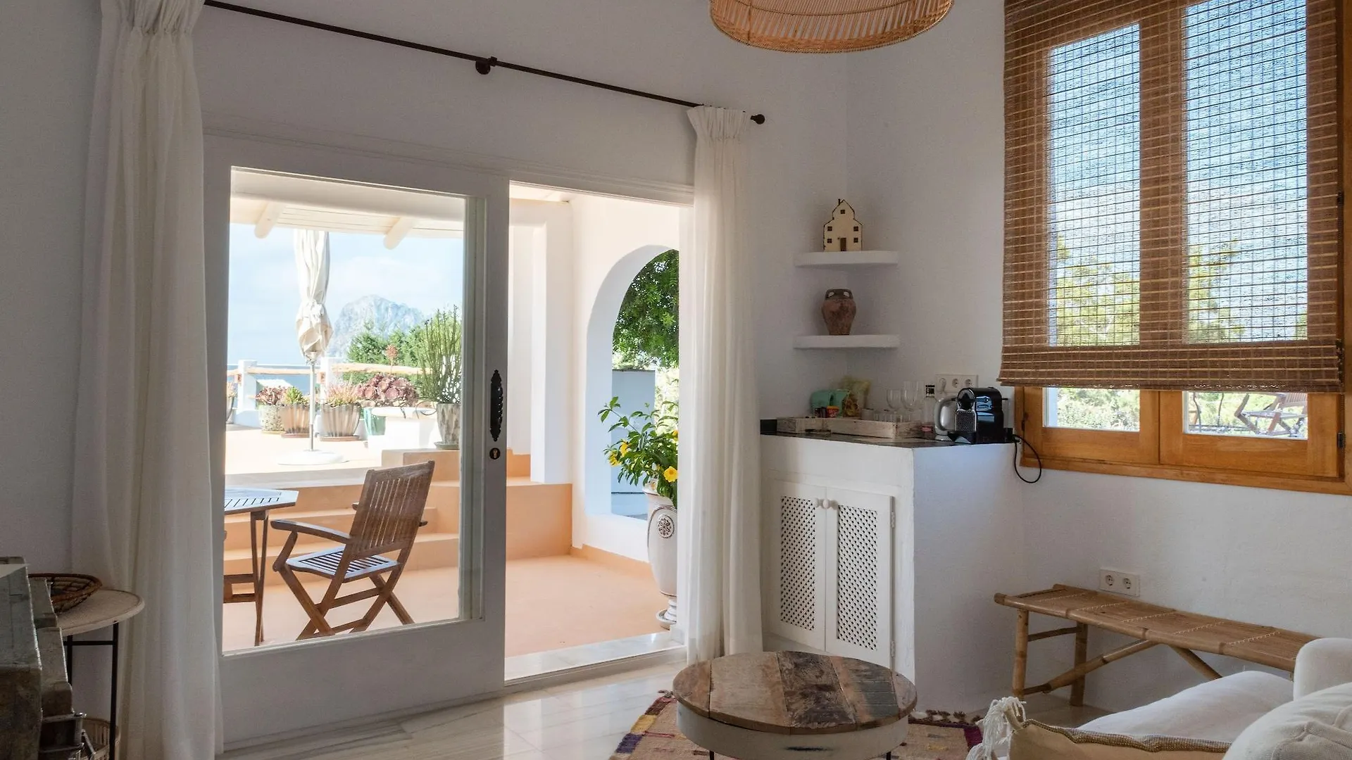 ****  Hotel Petunia Ibiza (Adults Only) à San José Espagne