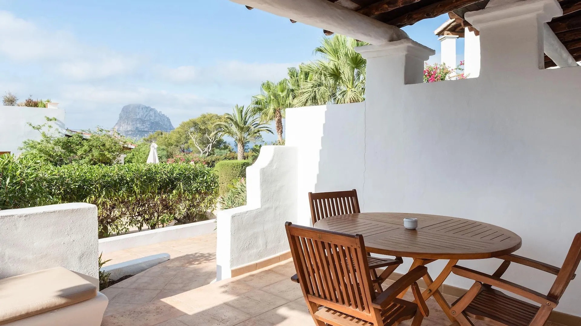Hotel Petunia Ibiza (Adults Only) à San José