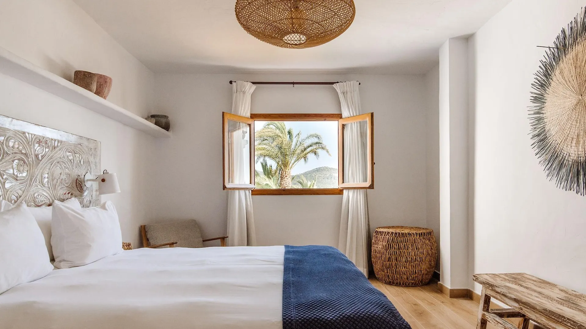 Hotel Petunia Ibiza (Adults Only) à San José Espagne