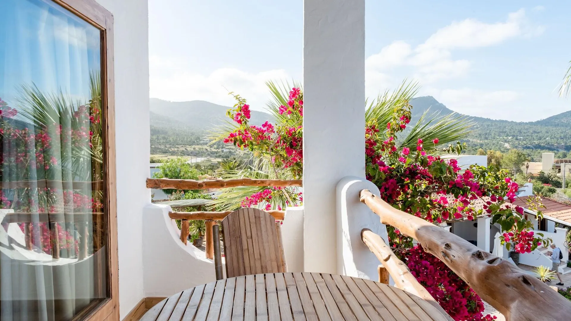 Hotel Petunia Ibiza (Adults Only) à San José