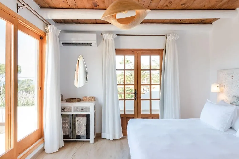 Hotel Petunia Ibiza (Adults Only) à San José