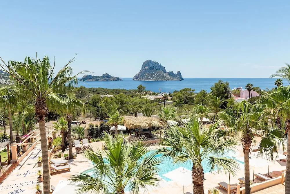 Hotel Petunia Ibiza (Adults Only) à San José Espagne