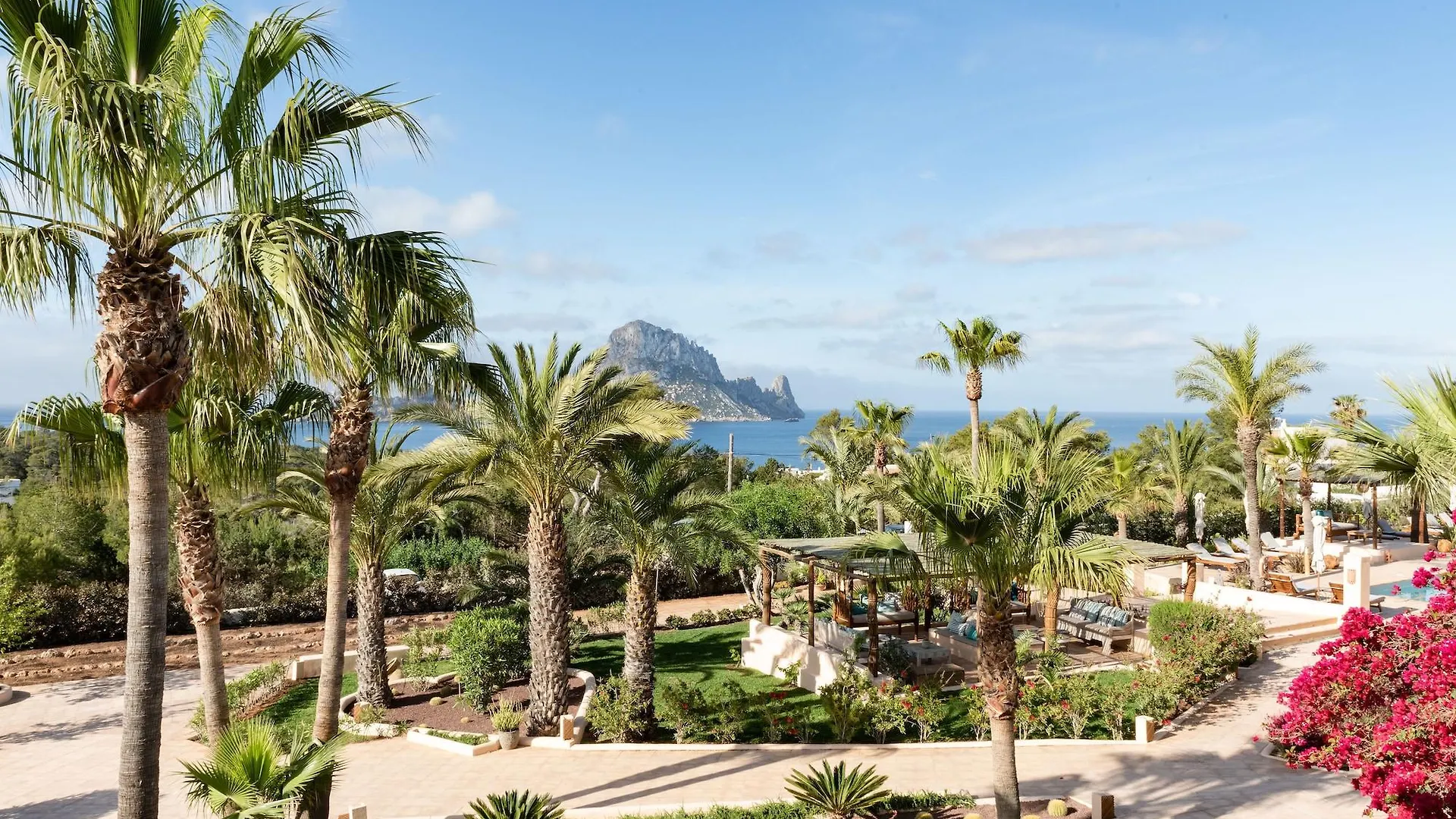 Hotel Petunia Ibiza (Adults Only) à San José