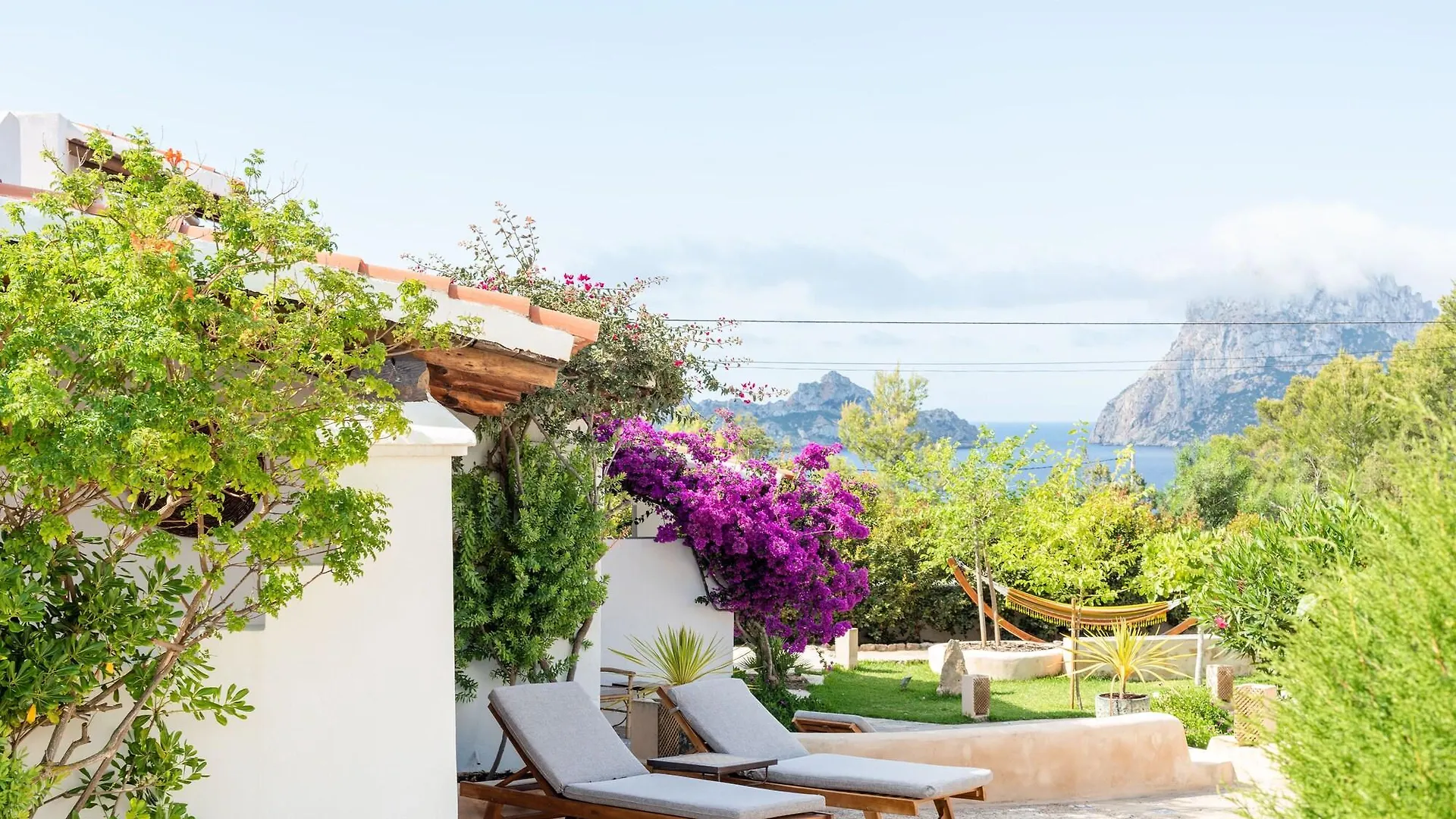 Hotel Petunia Ibiza (Adults Only) à San José