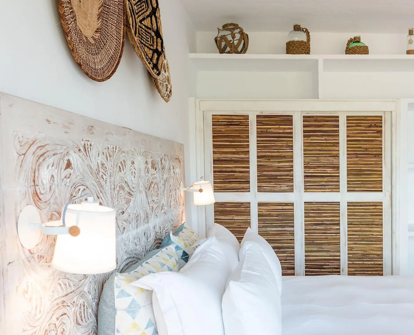 Hotel Petunia Ibiza (Adults Only) à San José