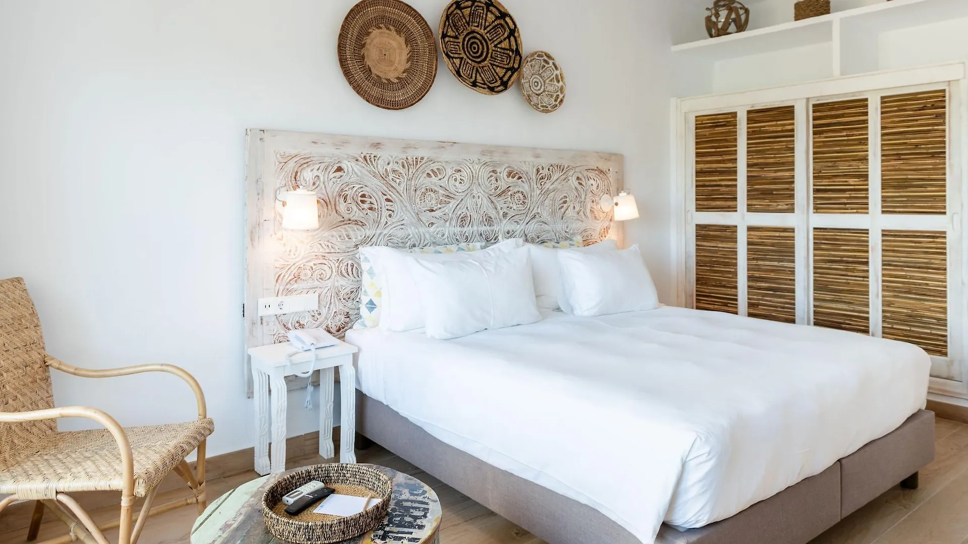 Hotel Petunia Ibiza (Adults Only) à San José