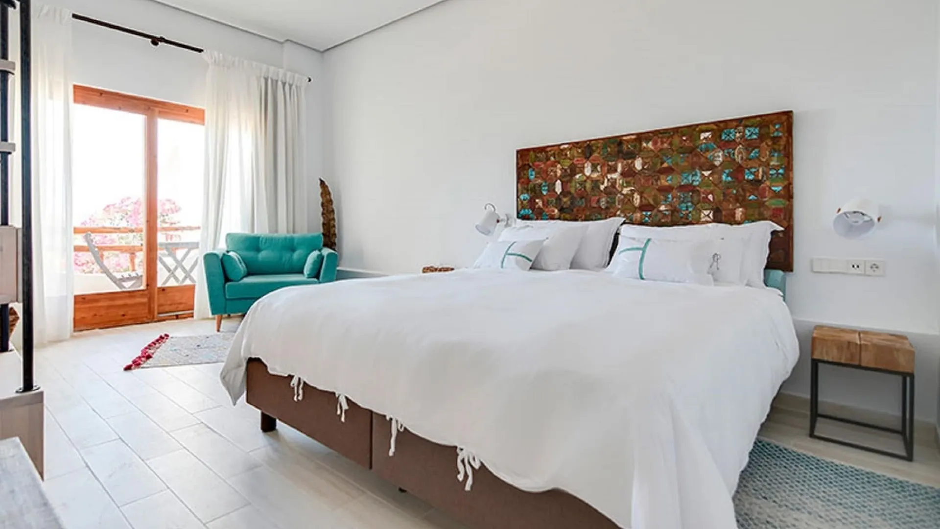 Hotel Petunia Ibiza (Adults Only) à San José
