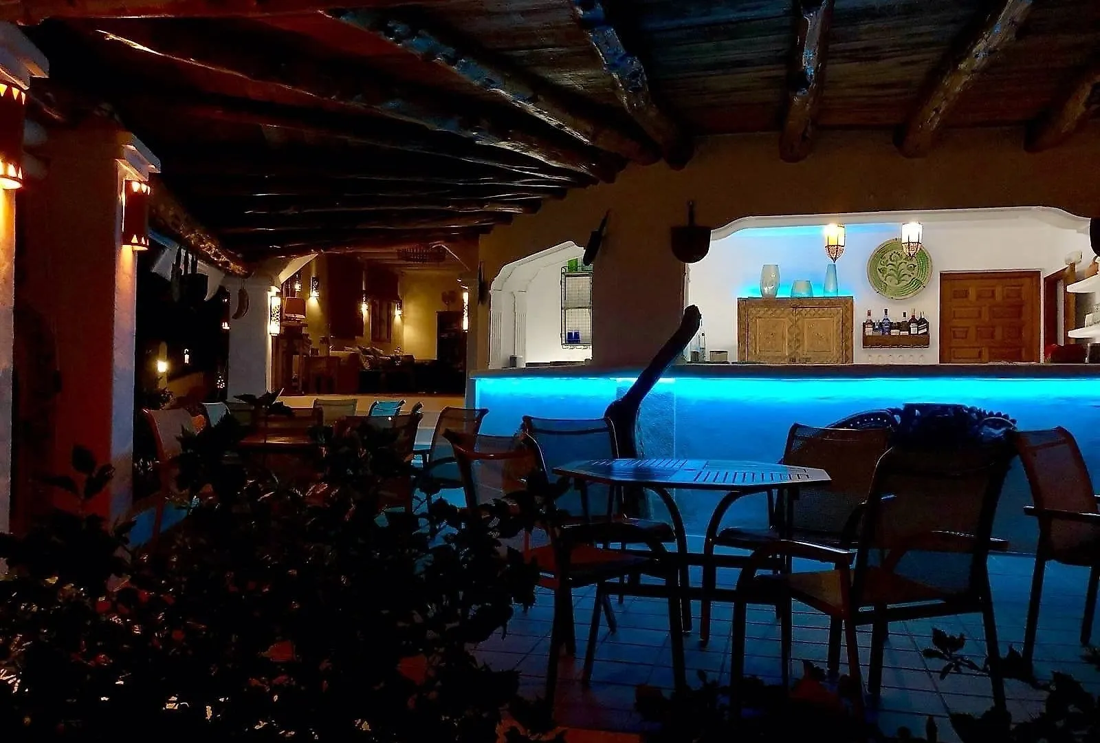 Hotel Petunia Ibiza (Adults Only) à San José